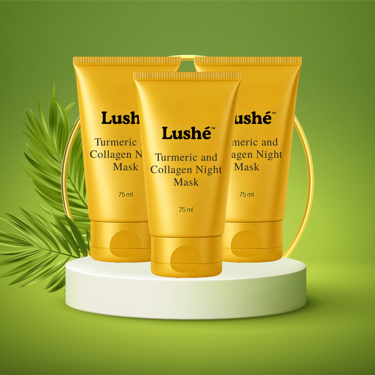 Lushé™