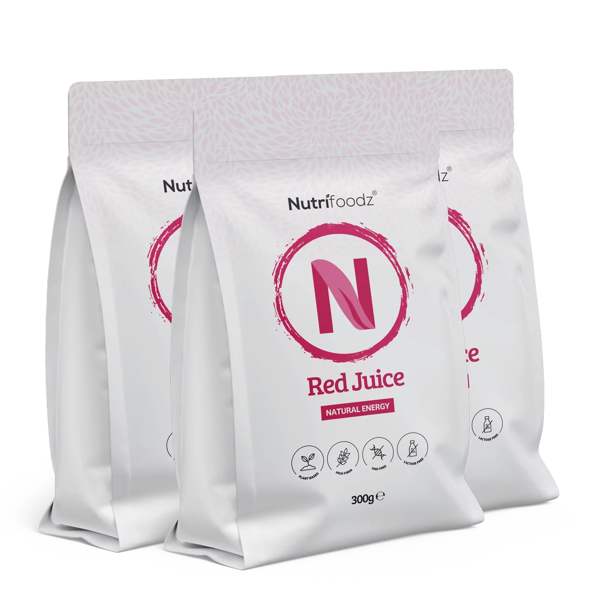 Nutrifoodz® Red Juice