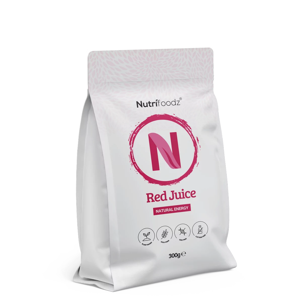 Nutrifoodz® Red Juice