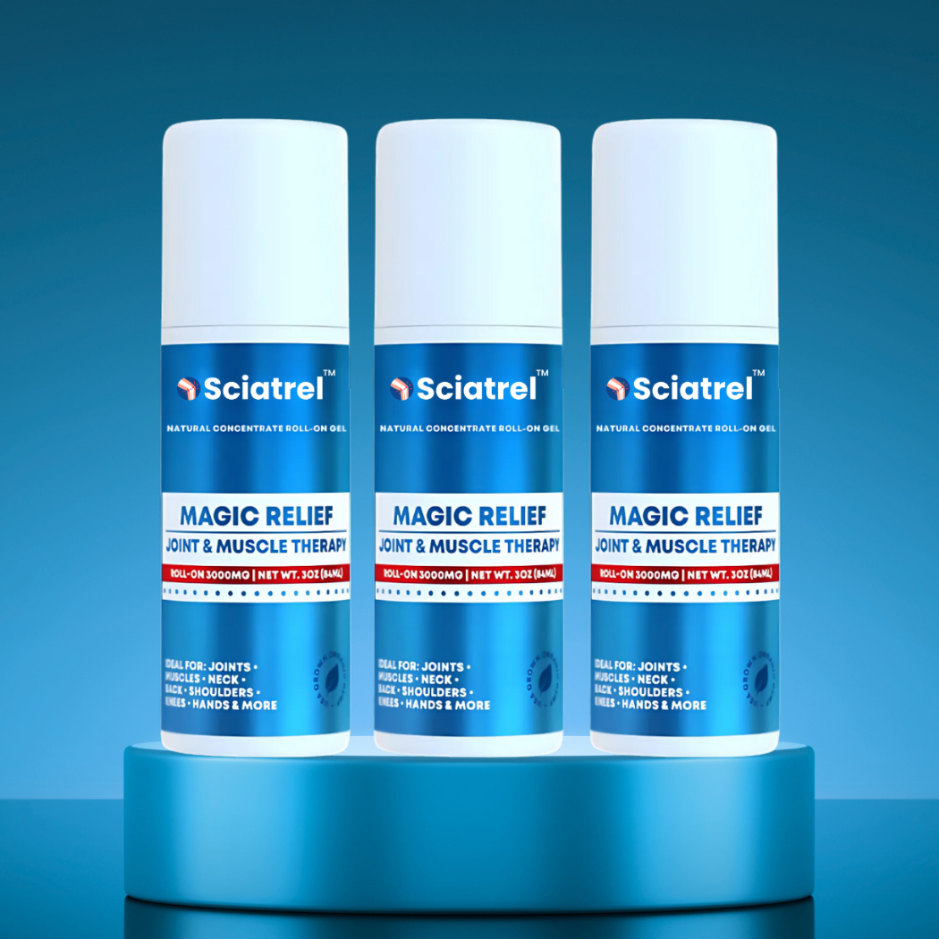Sciatrel™