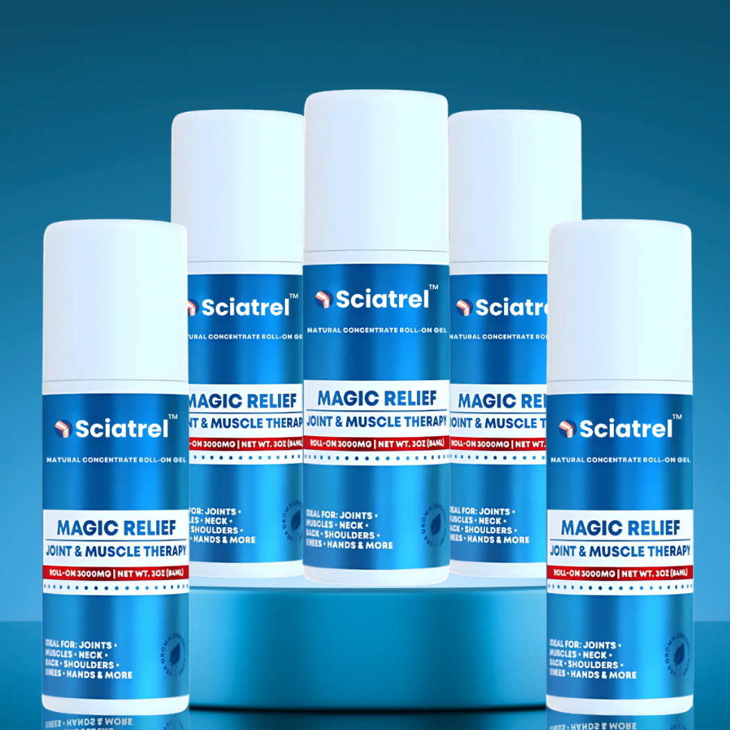 Sciatrel™