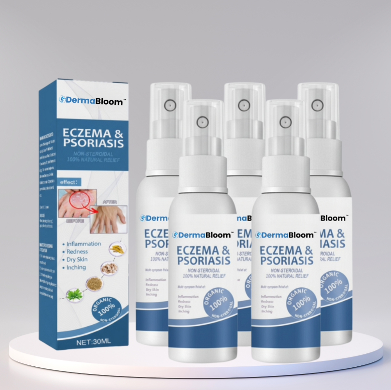 DermaBloom™
