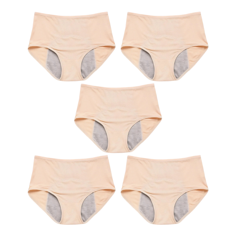DryWear™ 3 + 2 FREE