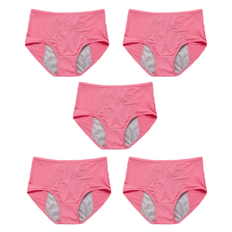 DryWear™ 3 + 2 FREE