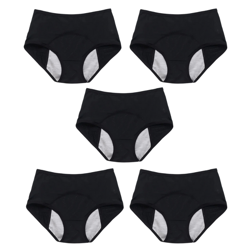 DryWear™ 3 + 2 FREE