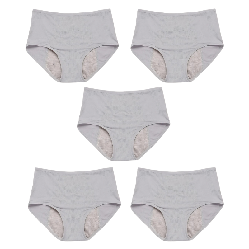 DryWear™ 3 + 2 FREE