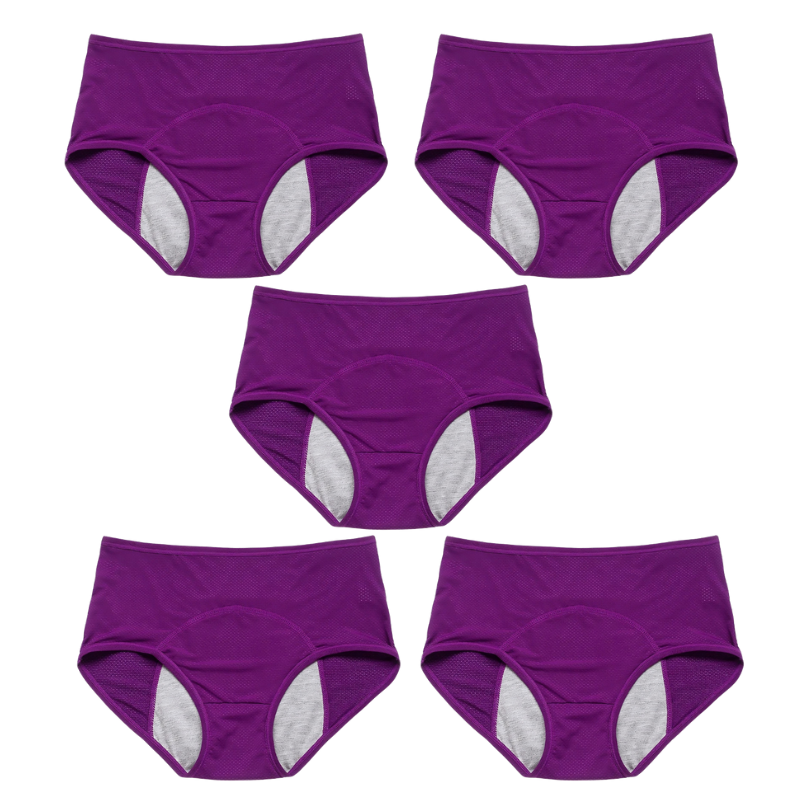 DryWear™ 3 + 2 FREE