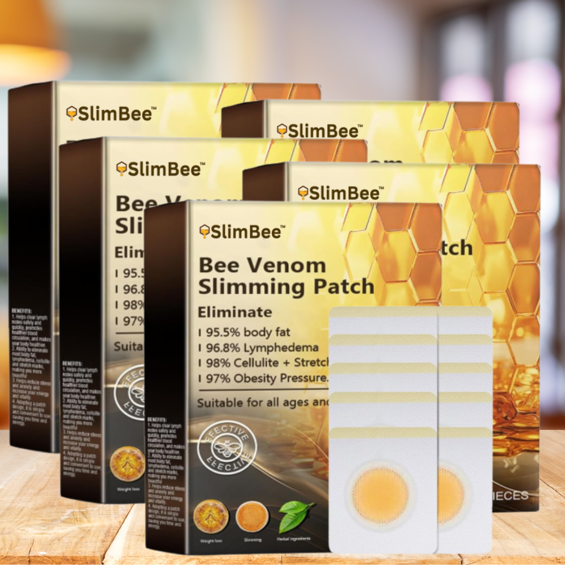 SlimBee™