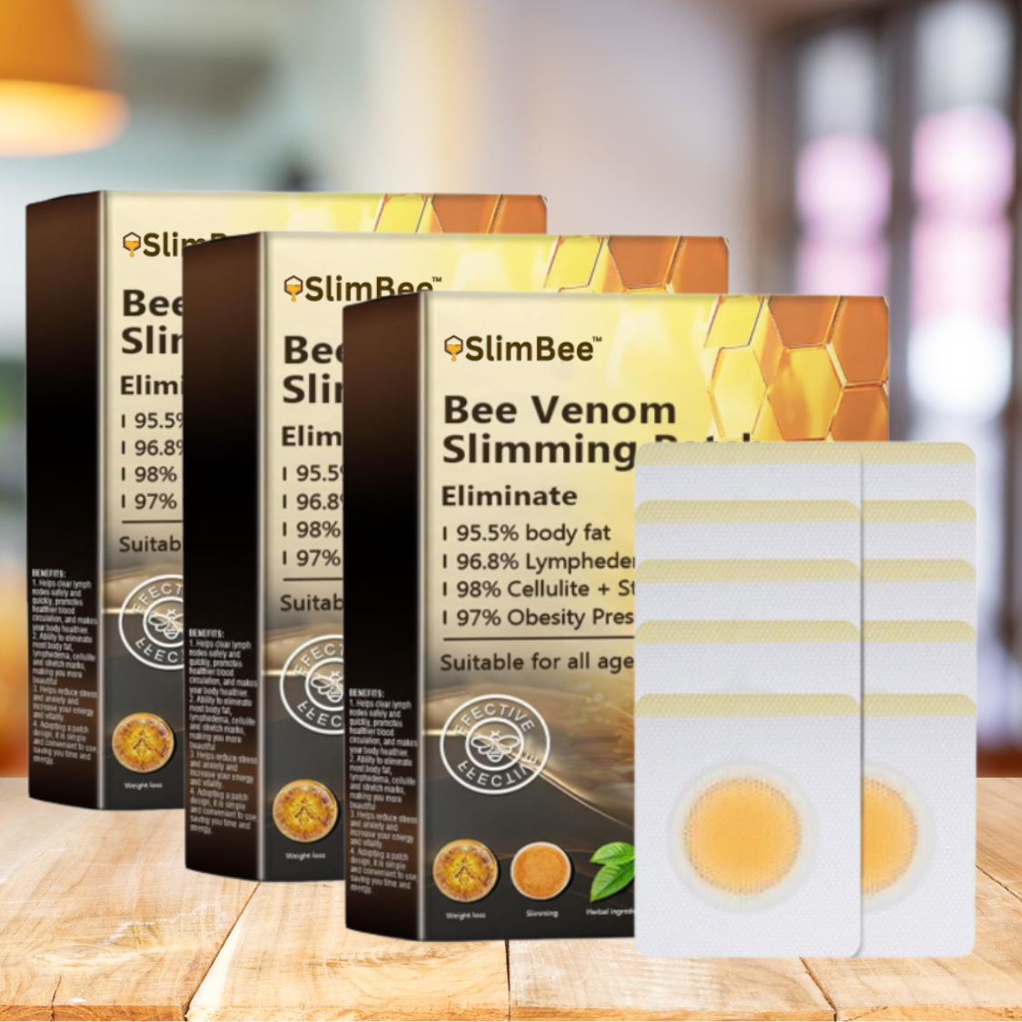 SlimBee™