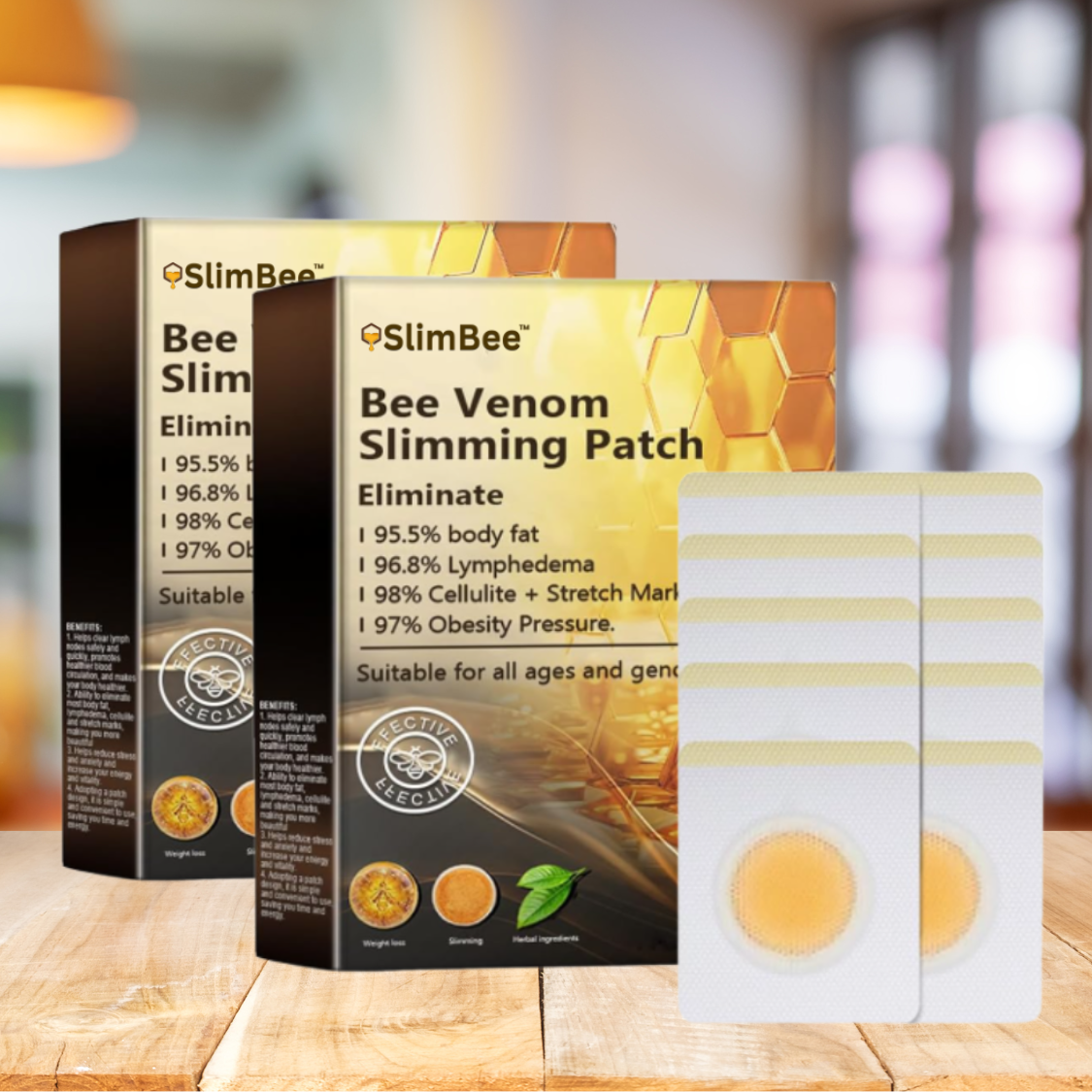 SlimBee™