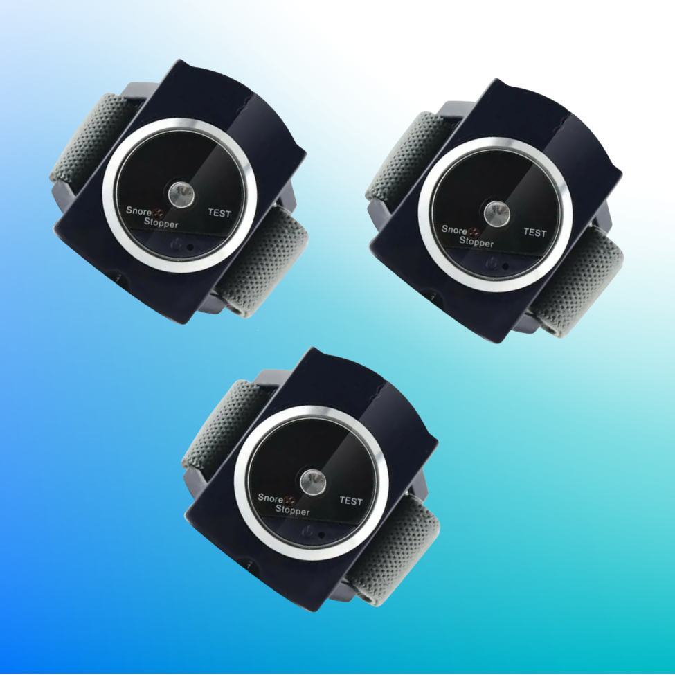 SnoreStopper™