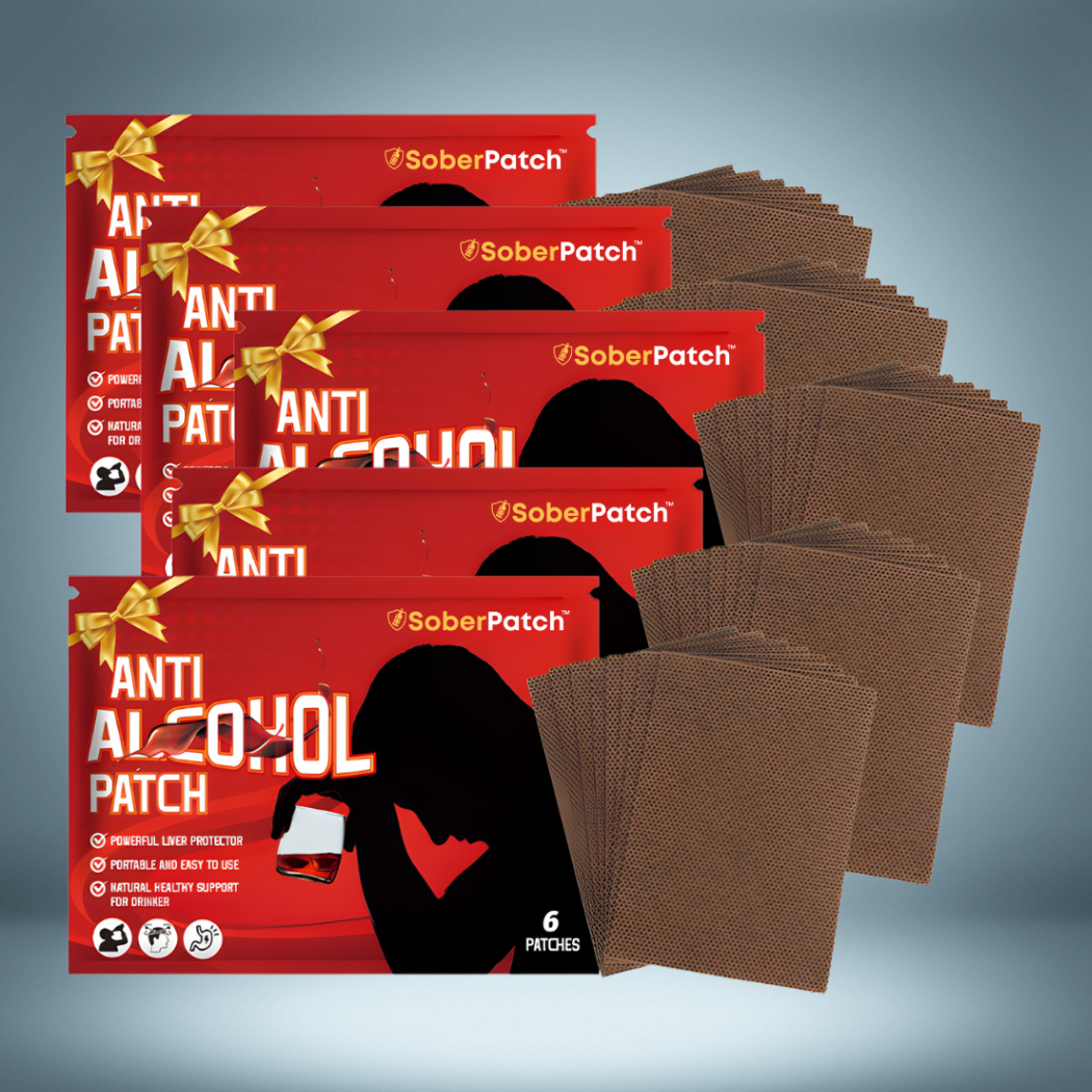 SoberPatch™2.0