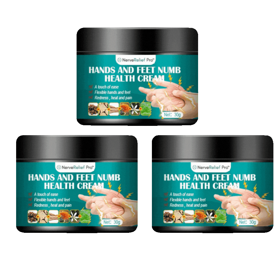 NerveRelief Pro™