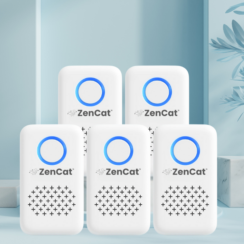 ZenCat™