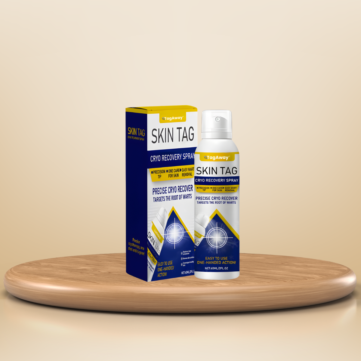 TagAway™