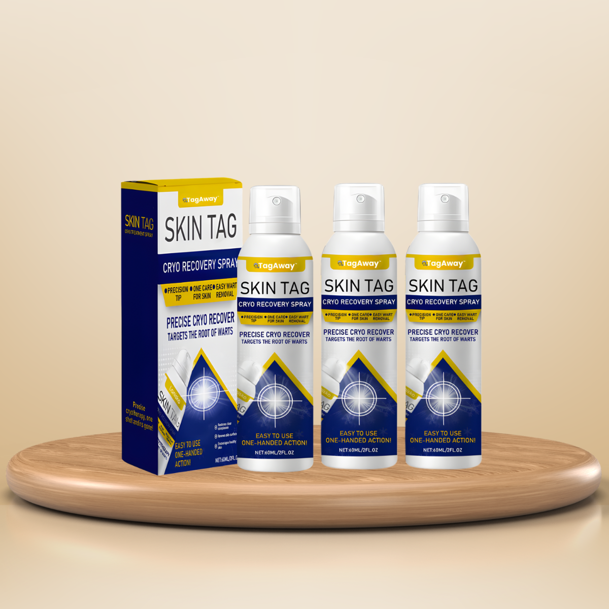 TagAway™