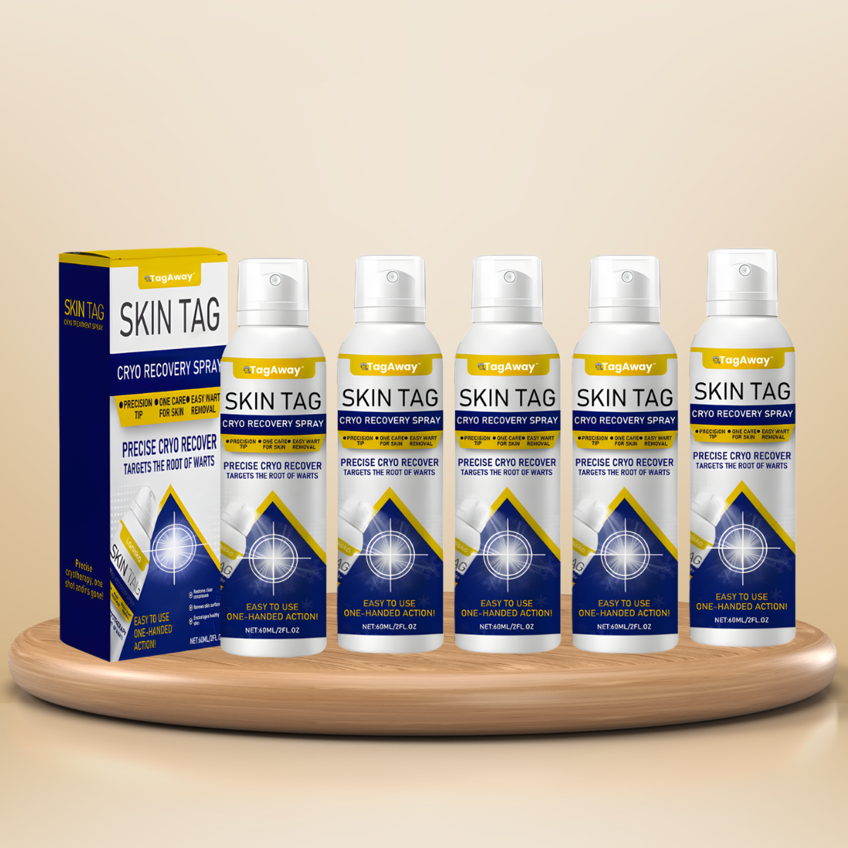 TagAway™