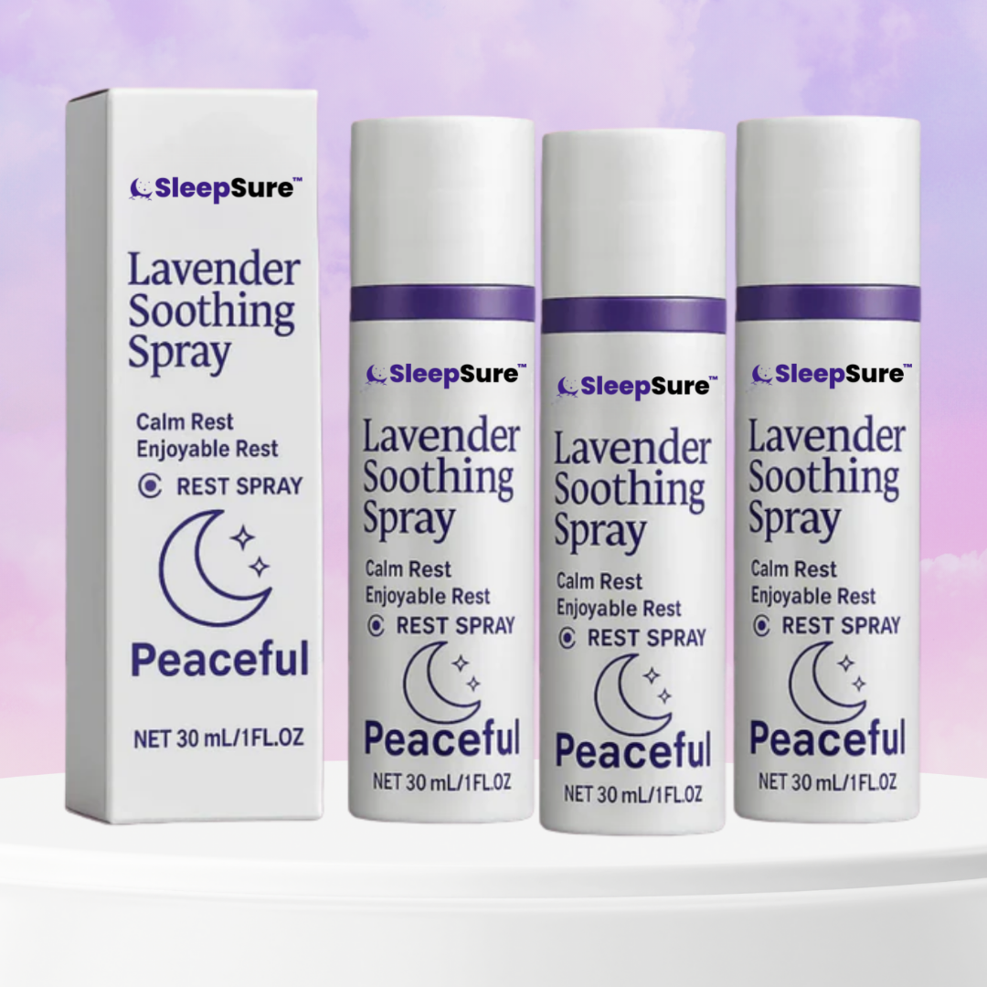 SleepSure™
