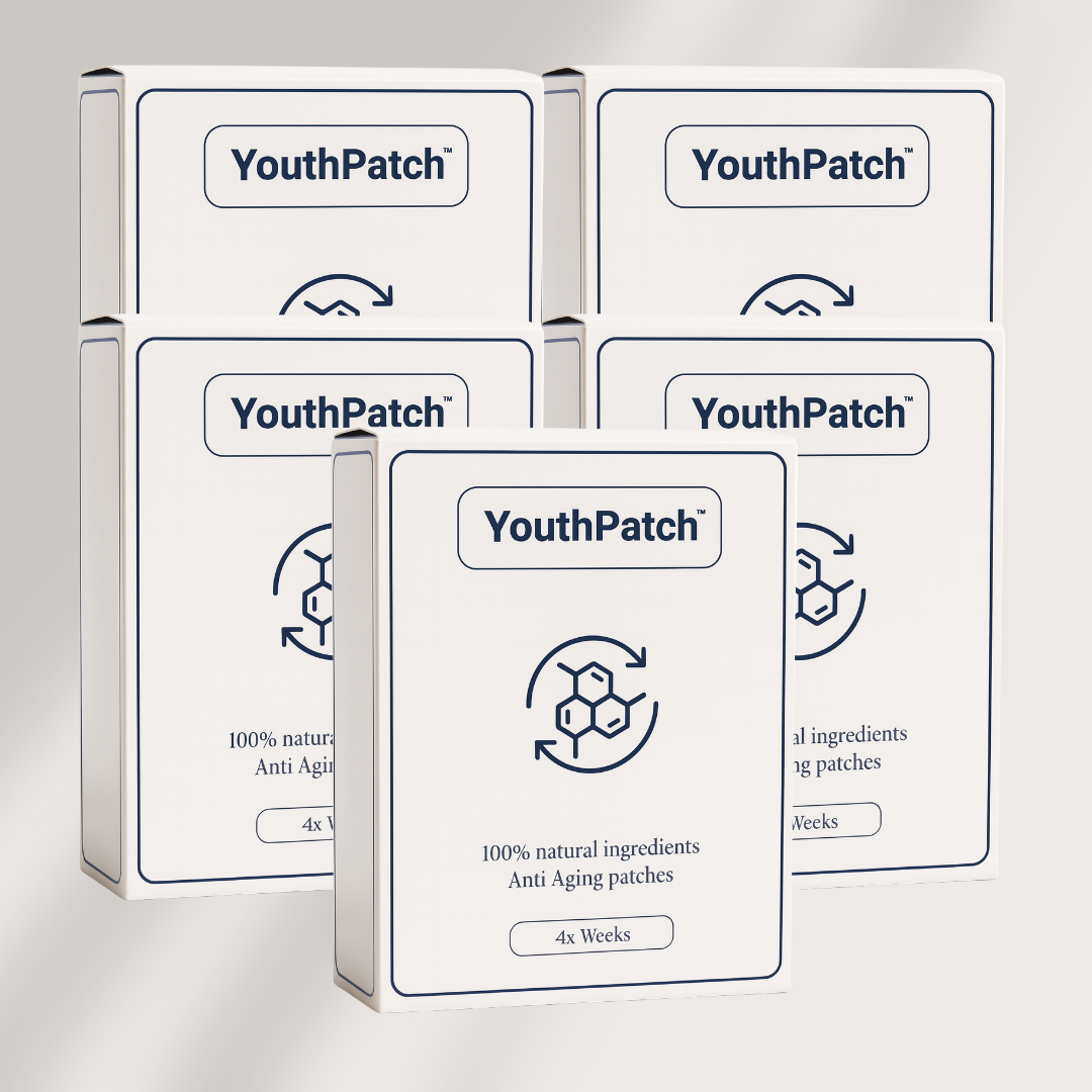 YouthPatch™