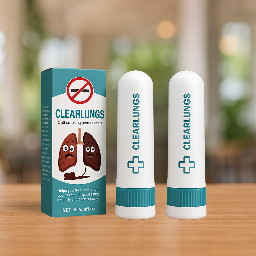 ClearLungs™