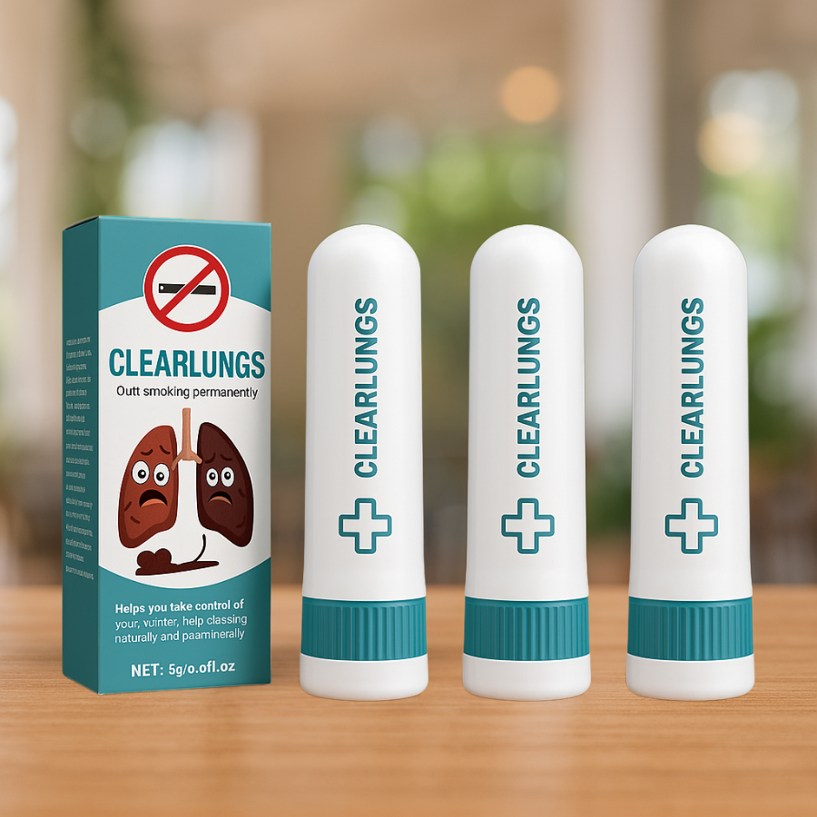 ClearLungs™