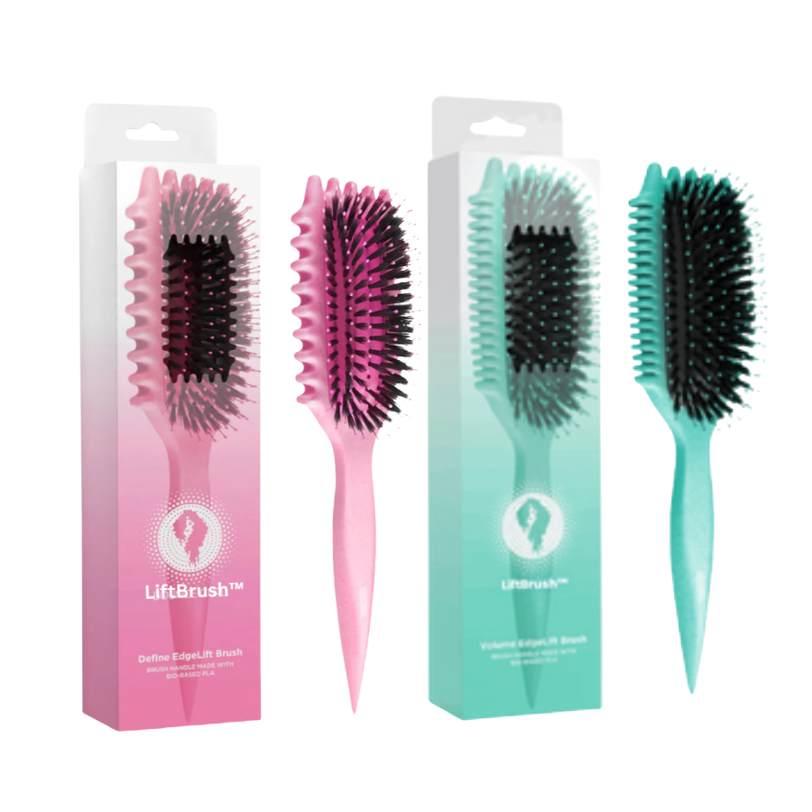 x2 LiftBrush™