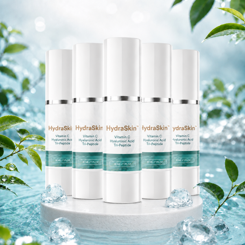 HydraSkin™