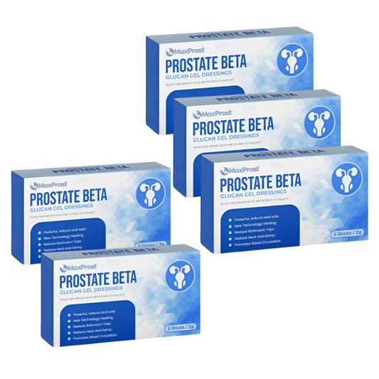 MaxProst™