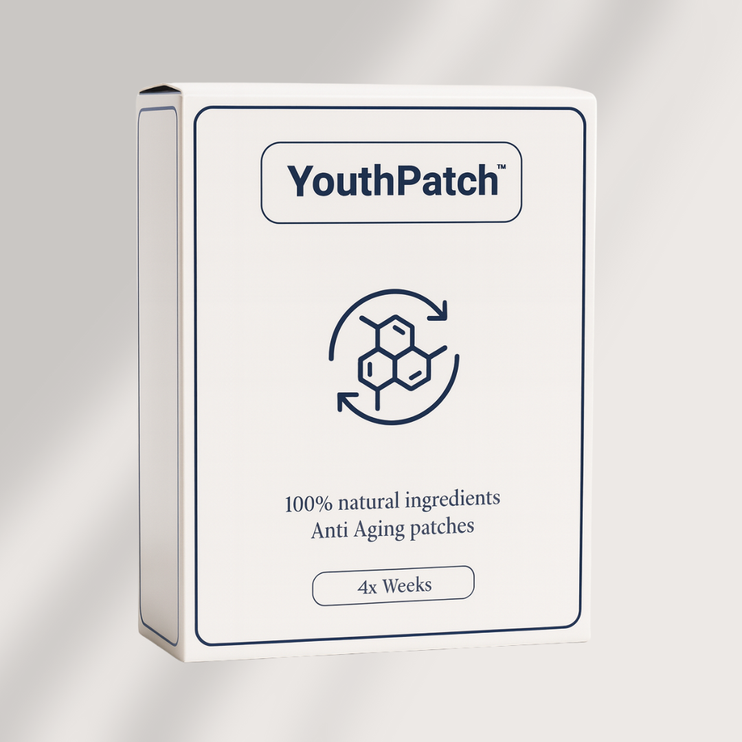 YouthPatch™