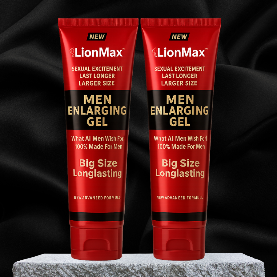 LionMax™