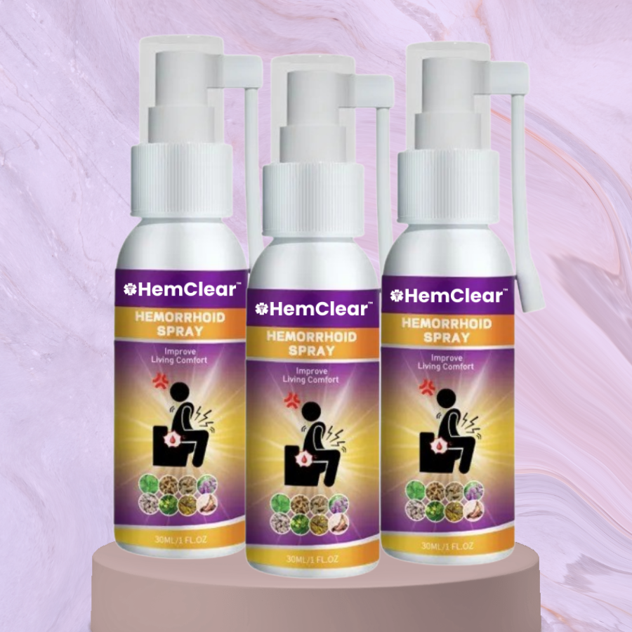 HemClear™