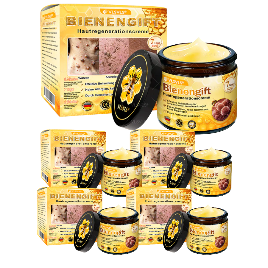 BeeBrilliance™