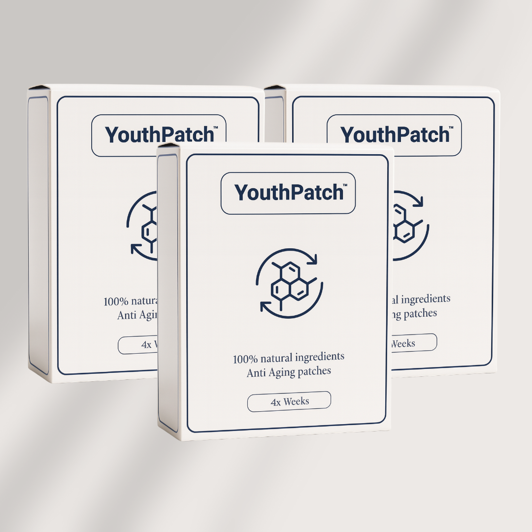 YouthPatch™