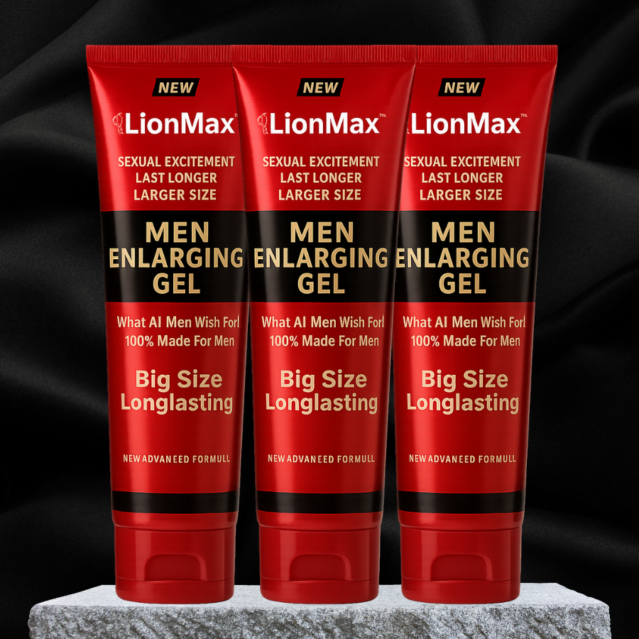 LionMax™