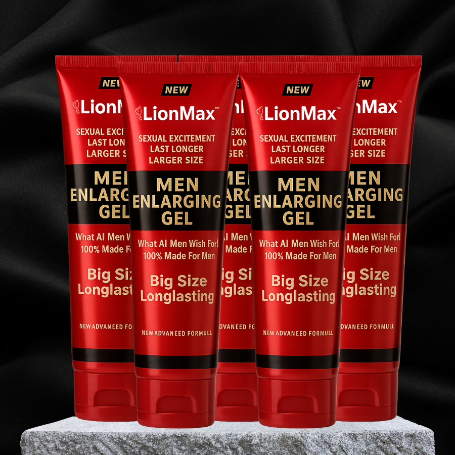 LionMax™