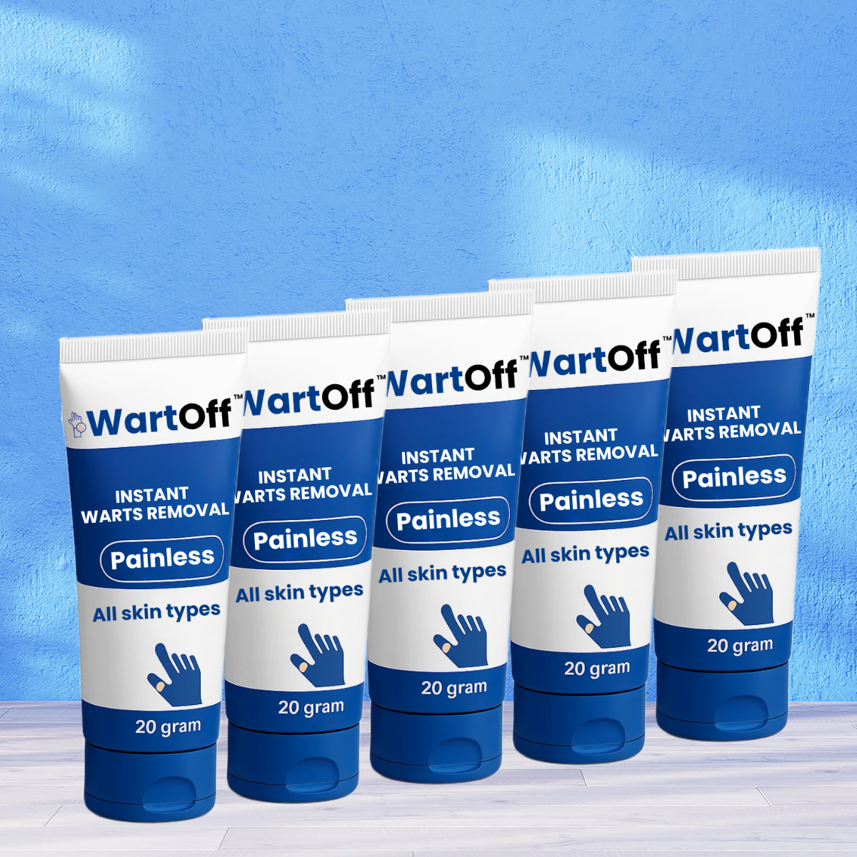 WartOff™