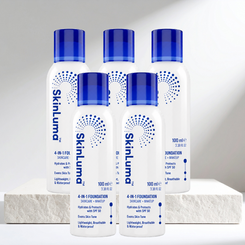 SkinLuma™
