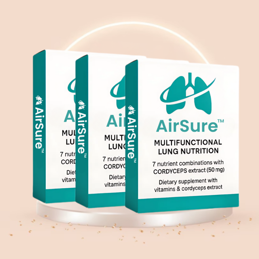 AirSure™