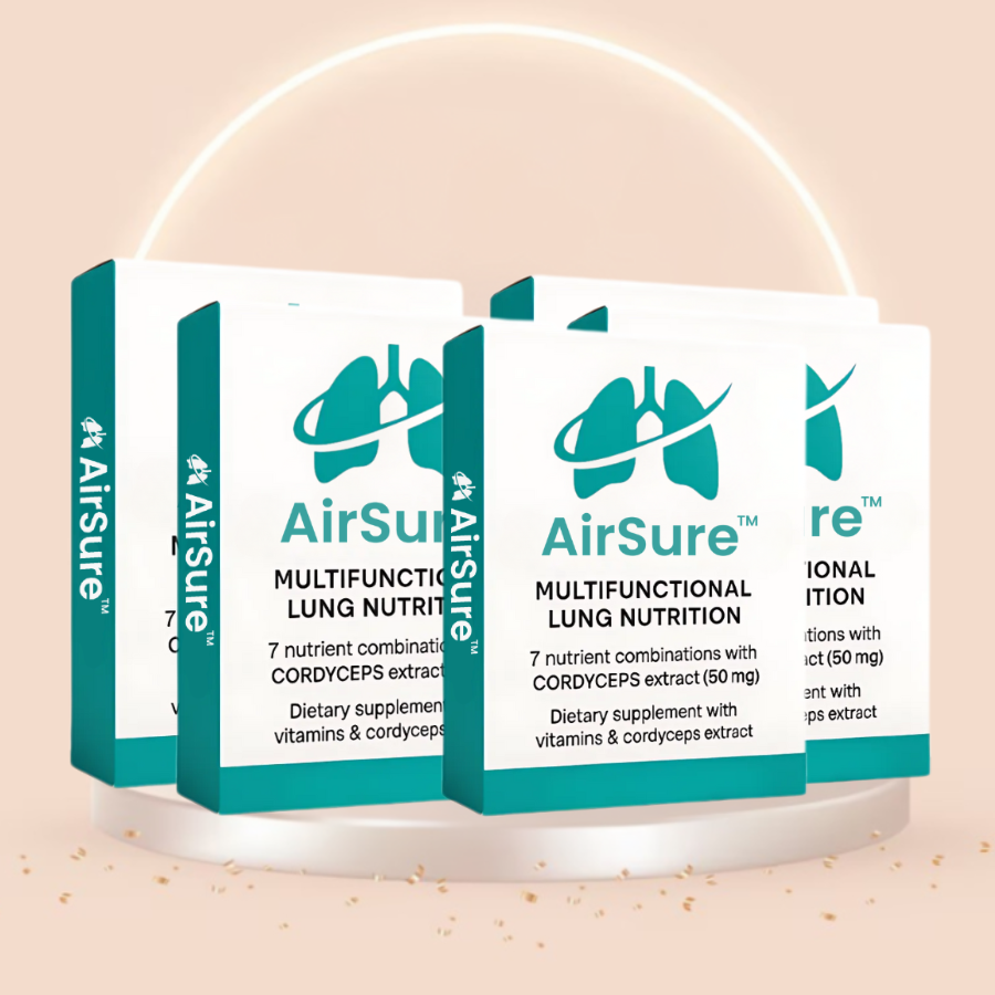 AirSure™