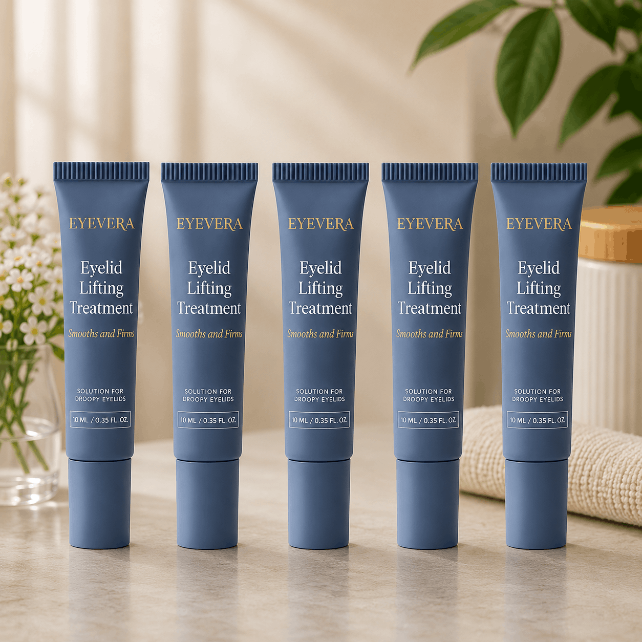 Eyevera™