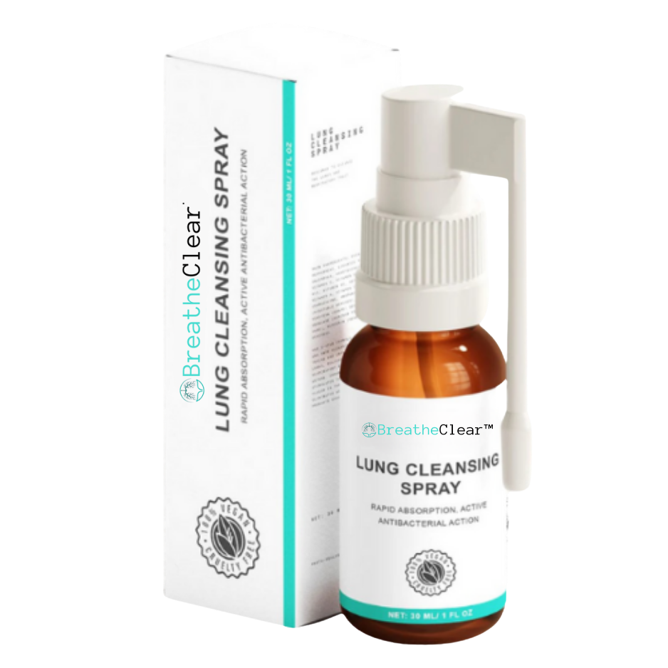BreatheClear™