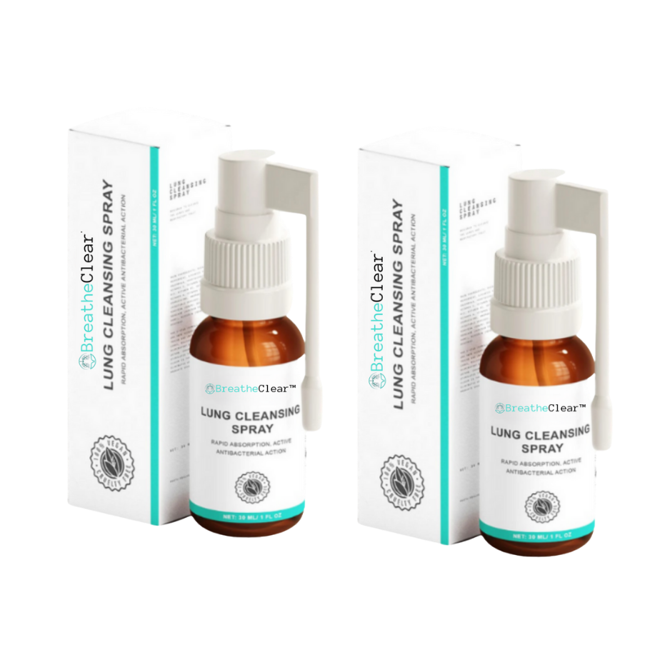 BreatheClear™