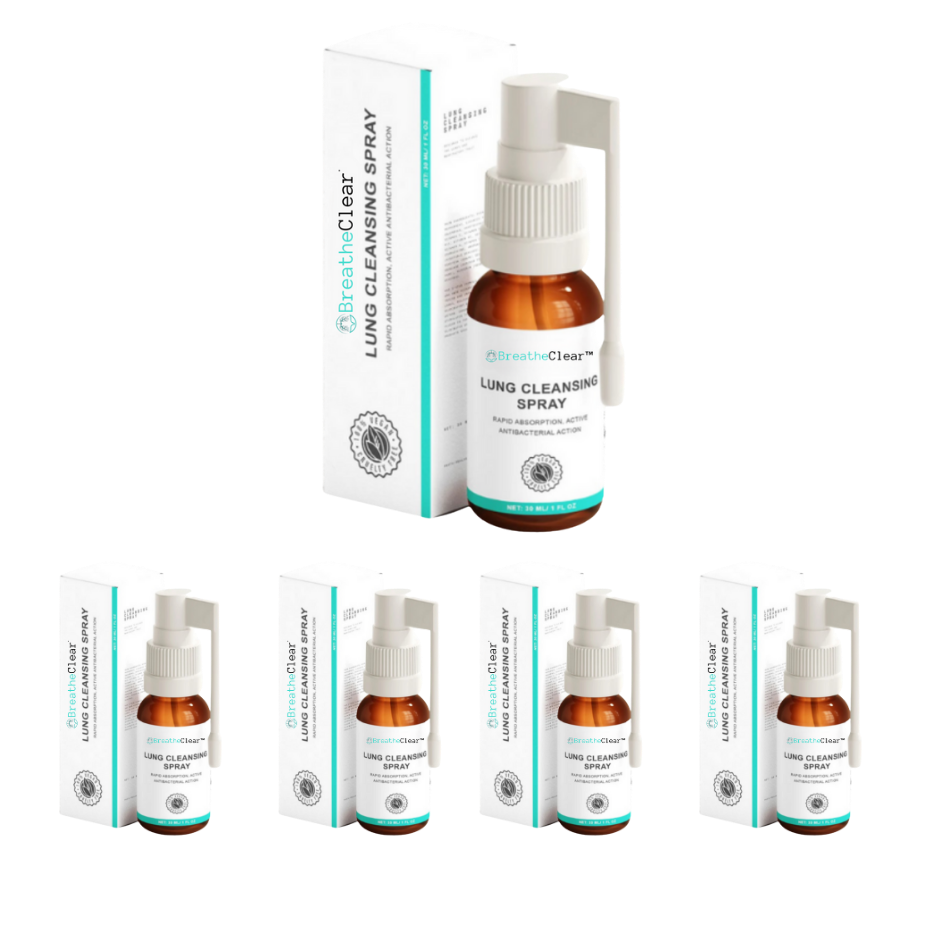 BreatheClear™