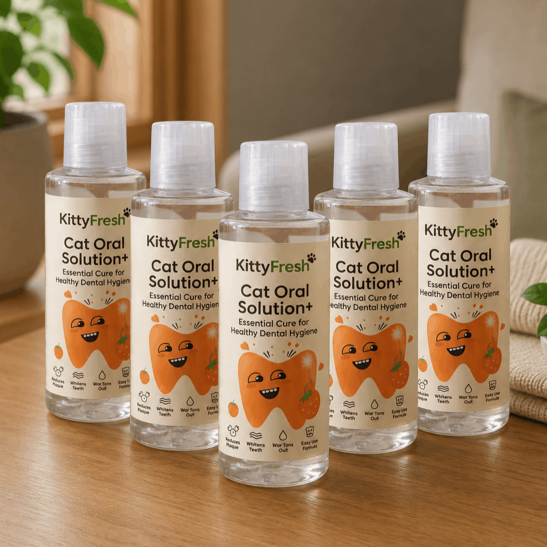 KittyFresh™