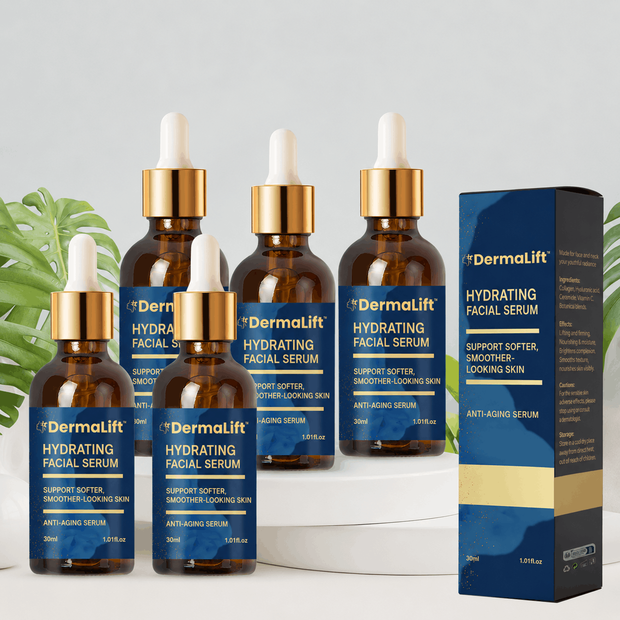 DermaLift™ Liquid Serum