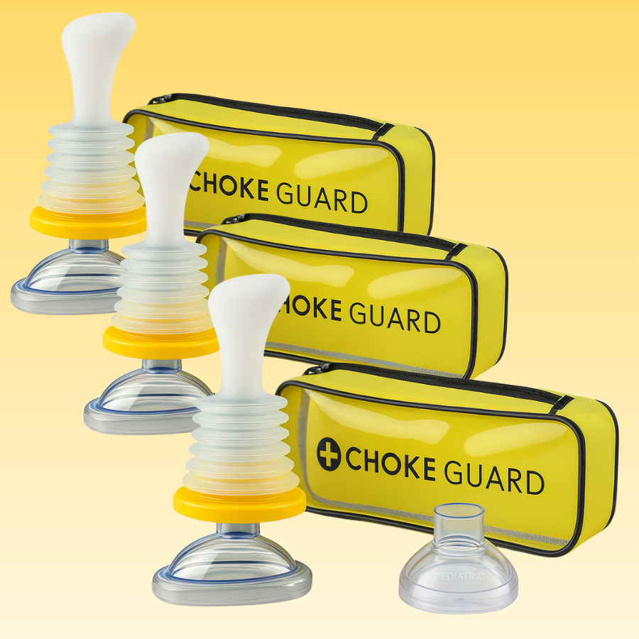 ChokeGuard™