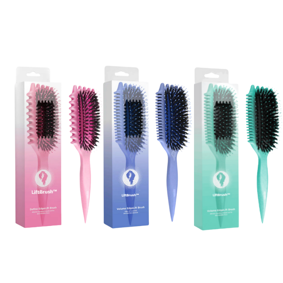 x3 LiftBrush™