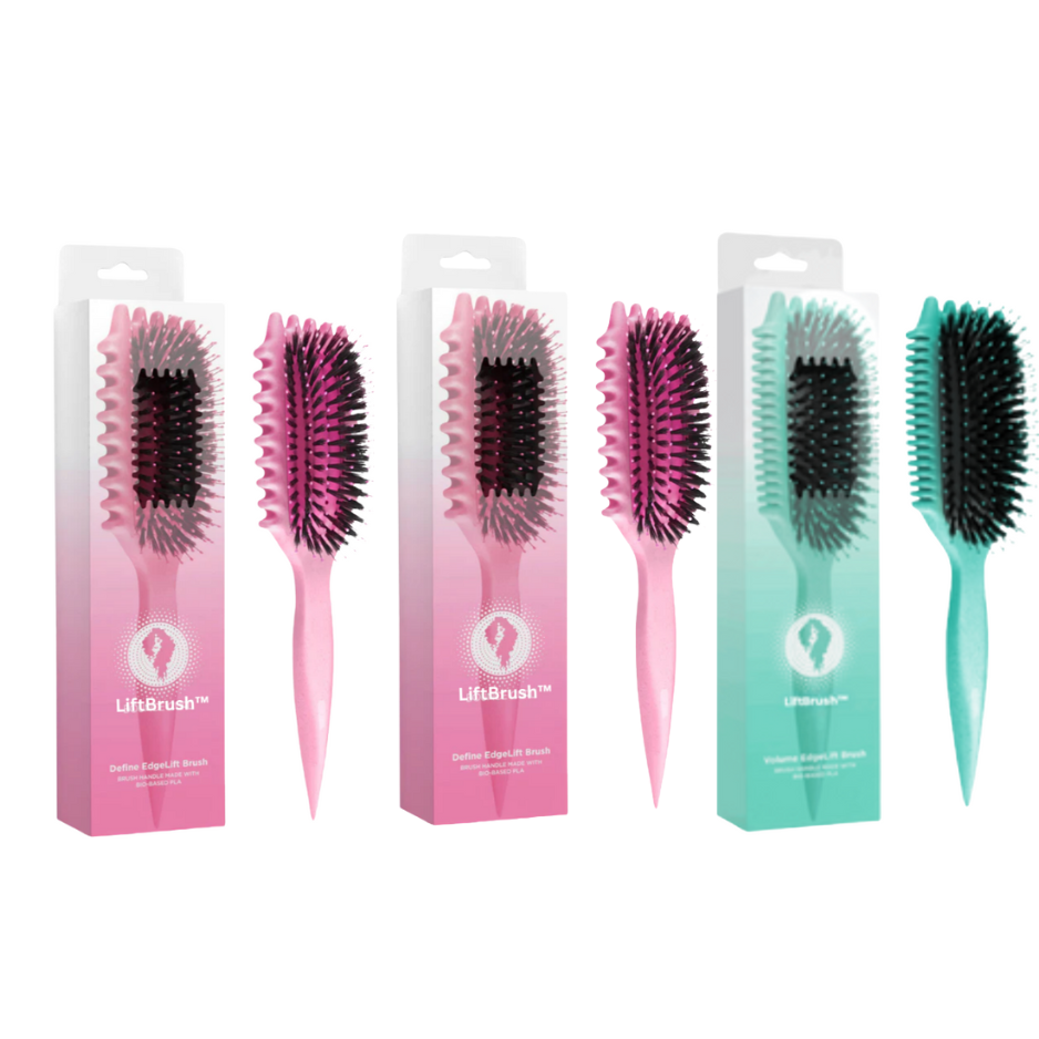 x3 LiftBrush™