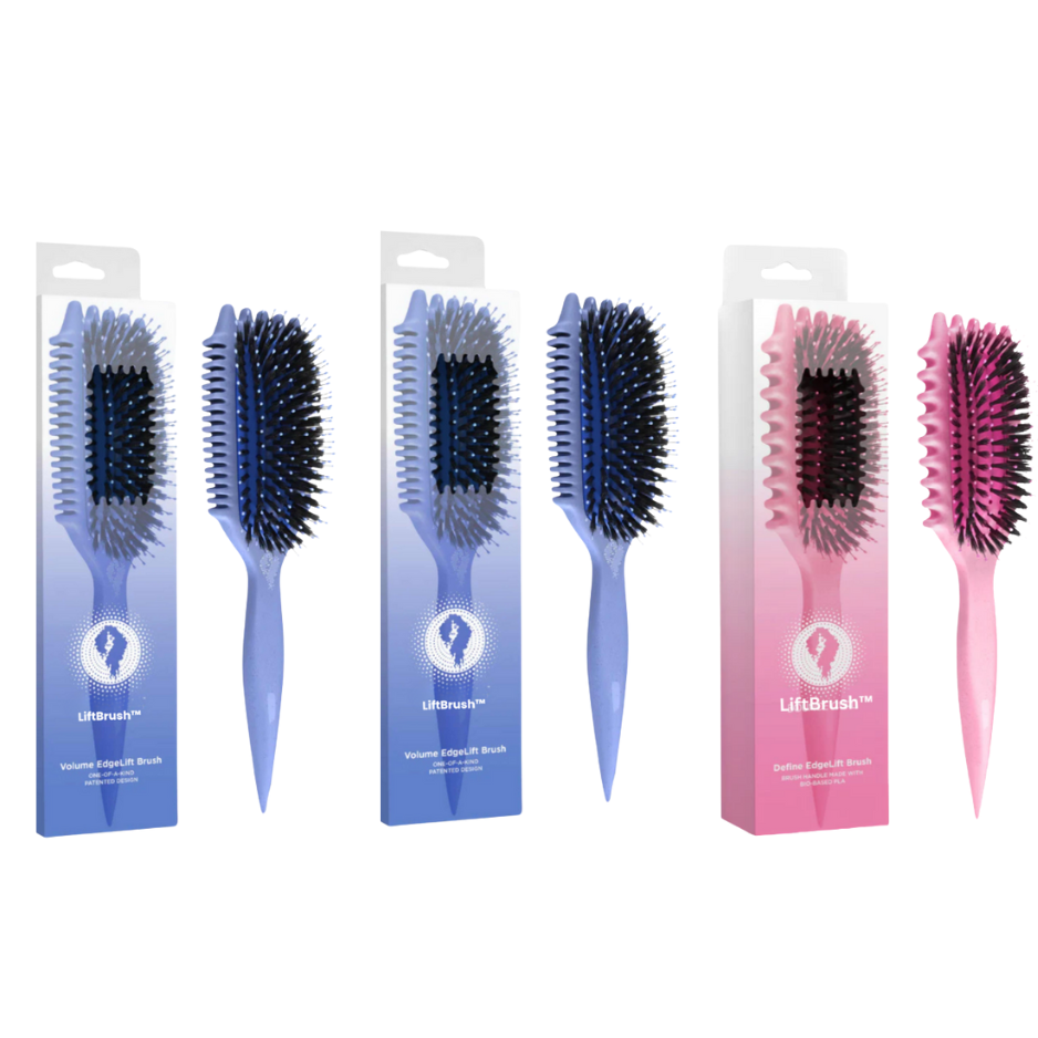 x3 LiftBrush™