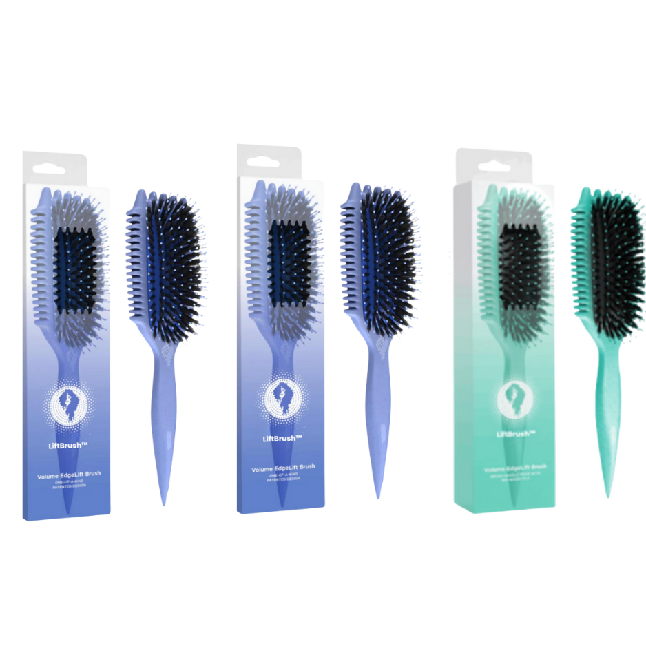 x3 LiftBrush™